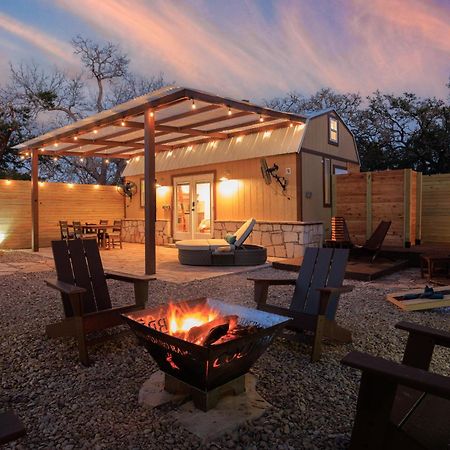 Romantic Luxury Retreat Hot Cold Pool & Sauna Уимбърли Екстериор снимка