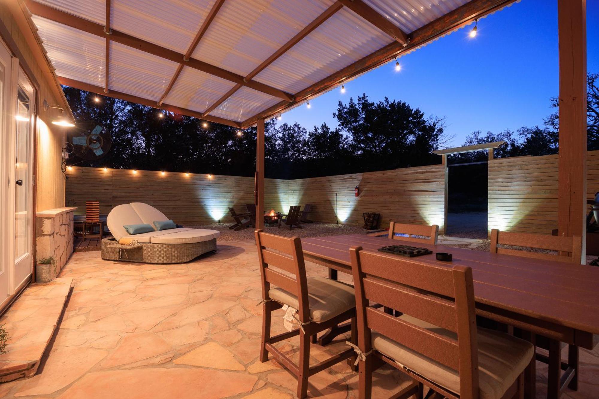 Romantic Luxury Retreat Hot Cold Pool & Sauna Уимбърли Екстериор снимка